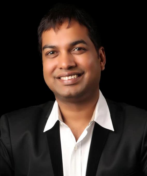 Amit Agrawal