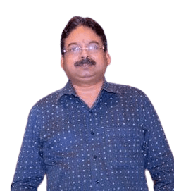 Dr. Manish Mandal
