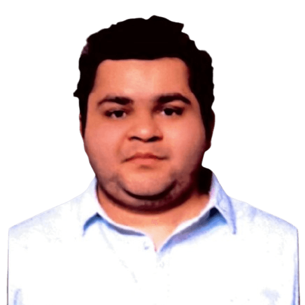 Deepak Agrawal