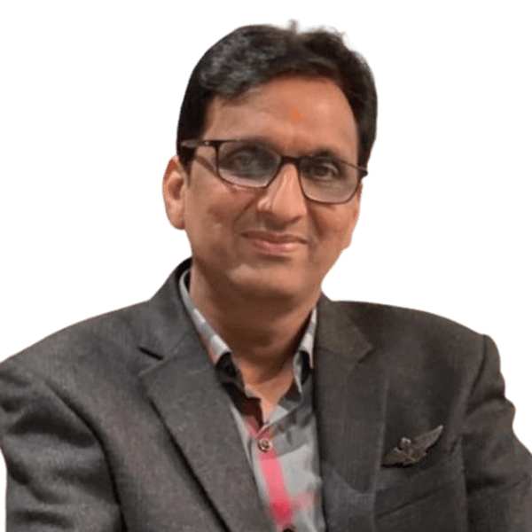 Mohan Agrawal